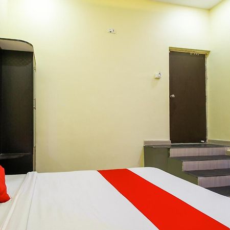 โอโย 70694 โฮเทล กรีน พาร์ค รีสอร์ต Hotel Silari ภายนอก รูปภาพ